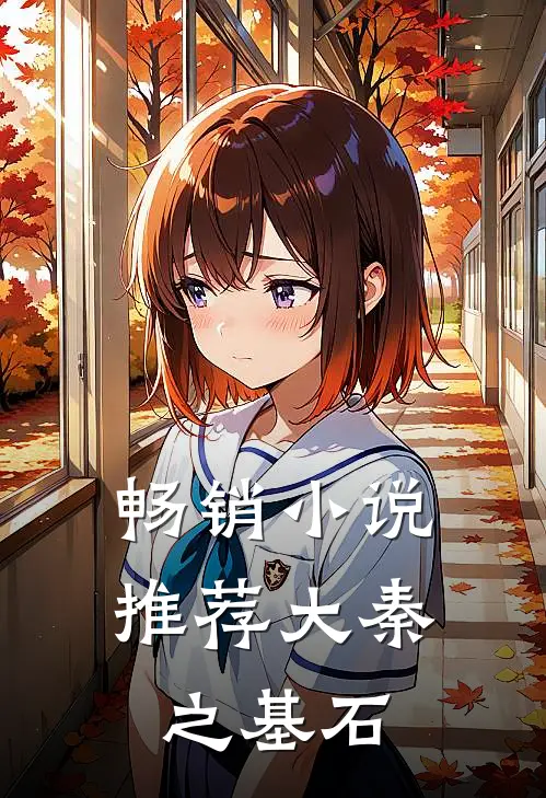 畅销小说推荐大秦之基石