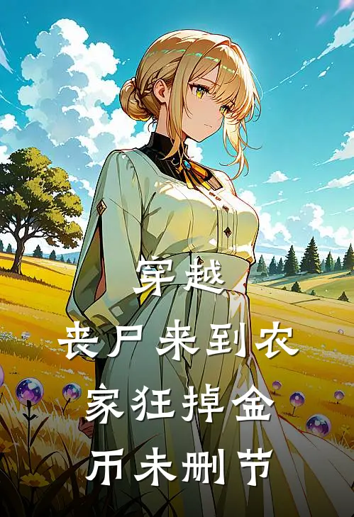 穿越：丧尸来到农家狂掉金币未删节