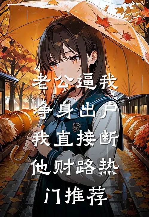 老公逼我净身出户，我直接断他财路热门推荐