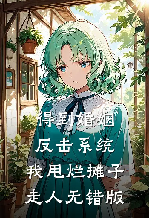 得到婚姻反击系统，我甩烂摊子走人无错版