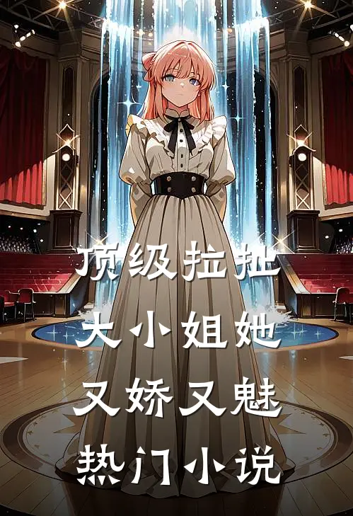 顶级拉扯：大小姐她又娇又魅热门小说