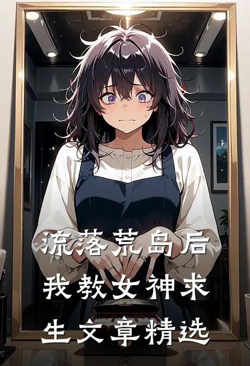 流落荒岛后，我教女神求生文章精选