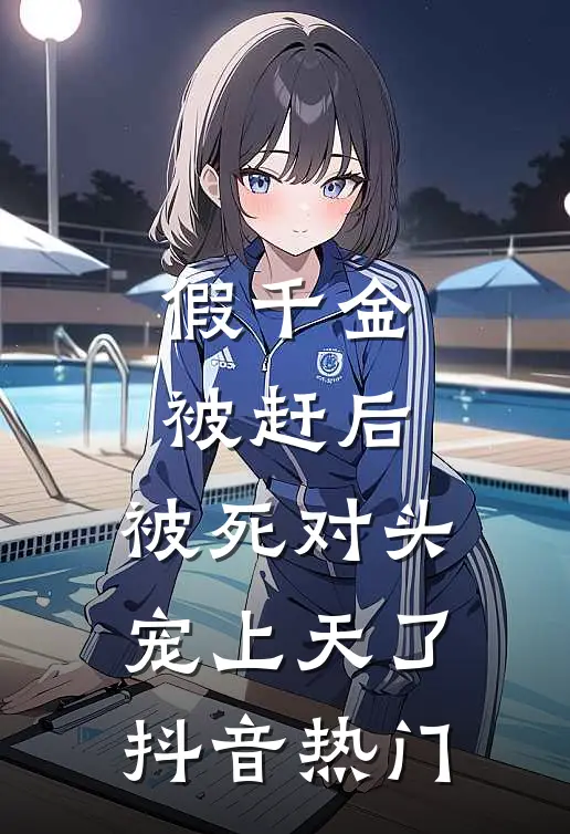 假千金被赶后，被死对头宠上天了抖音热门