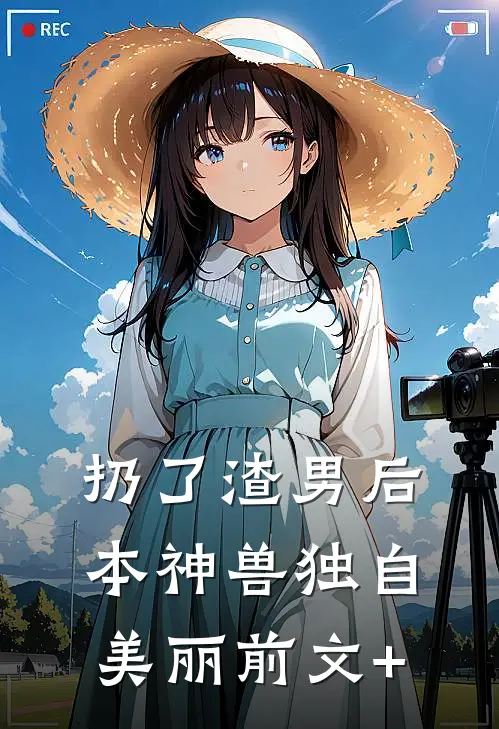扔了渣男后本神兽独自美丽前文+