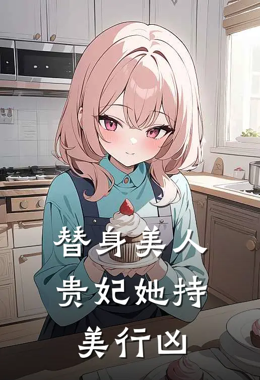 替身美人，贵妃她持美行凶