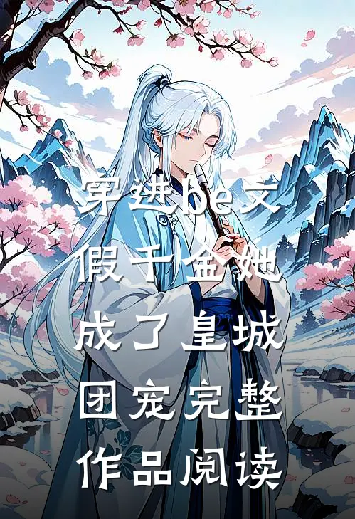穿进be文，假千金她成了皇城团宠完整作品阅读