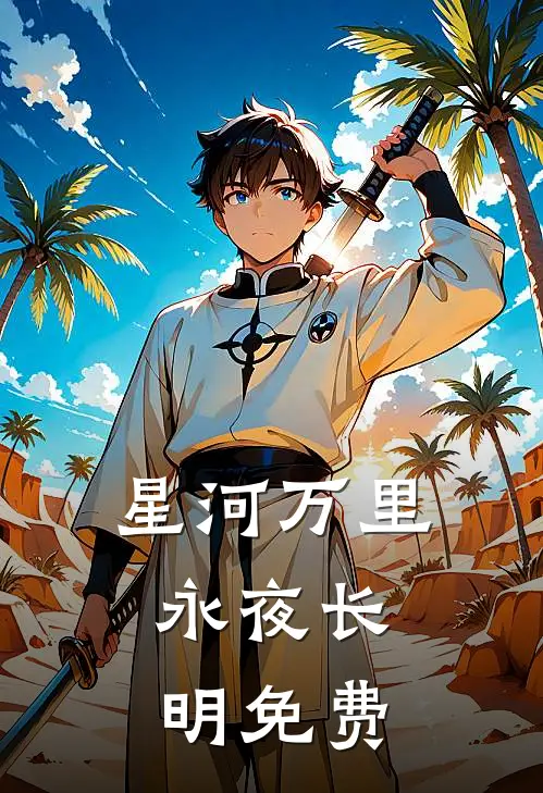 星河万里，永夜长明免费