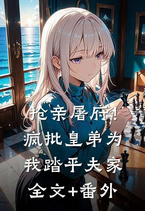 抢亲屠府！疯批皇弟为我踏平夫家全文+番外