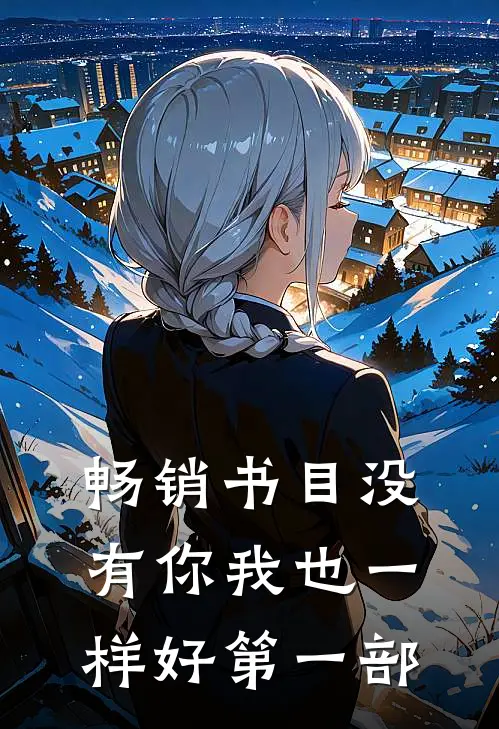 畅销书目【没有你我也一样好】第一部