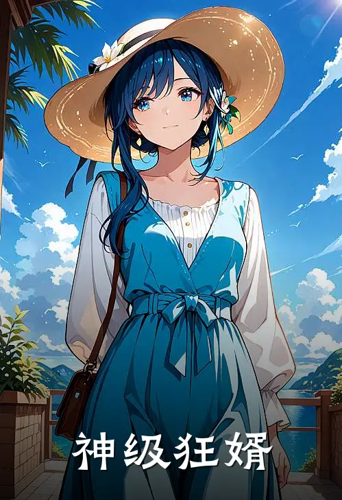 神级狂婿