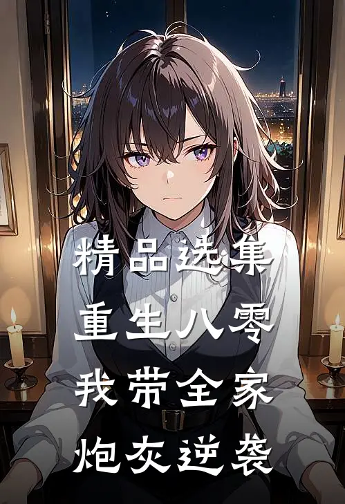 精品选集重生八零：我带全家炮灰逆袭