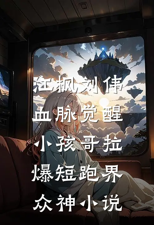 江枫刘伟血脉觉醒，小孩哥拉爆短跑界众神小说