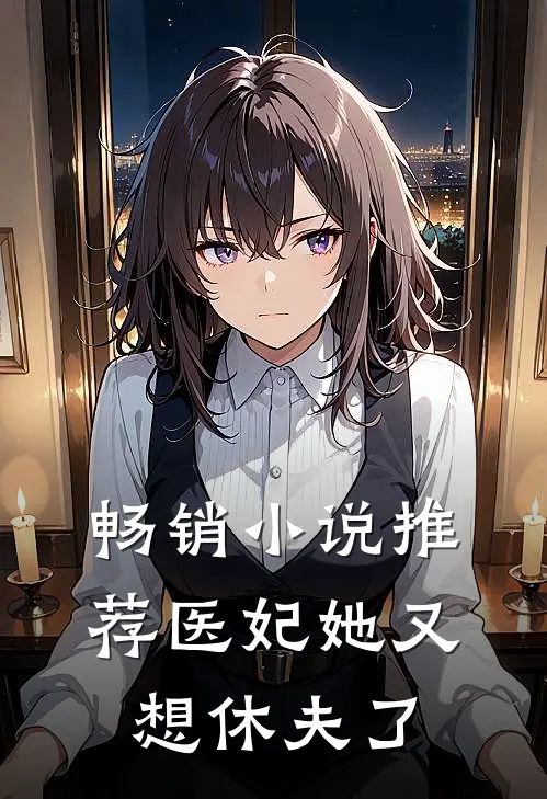 畅销小说推荐医妃她又想休夫了