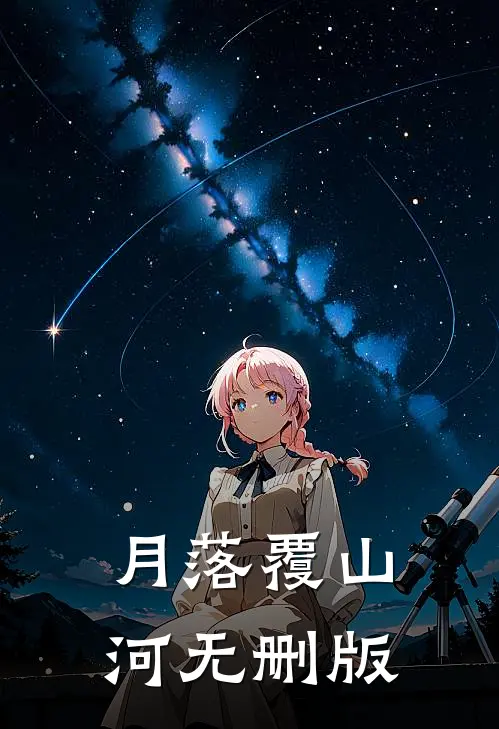 月落覆山河无删版