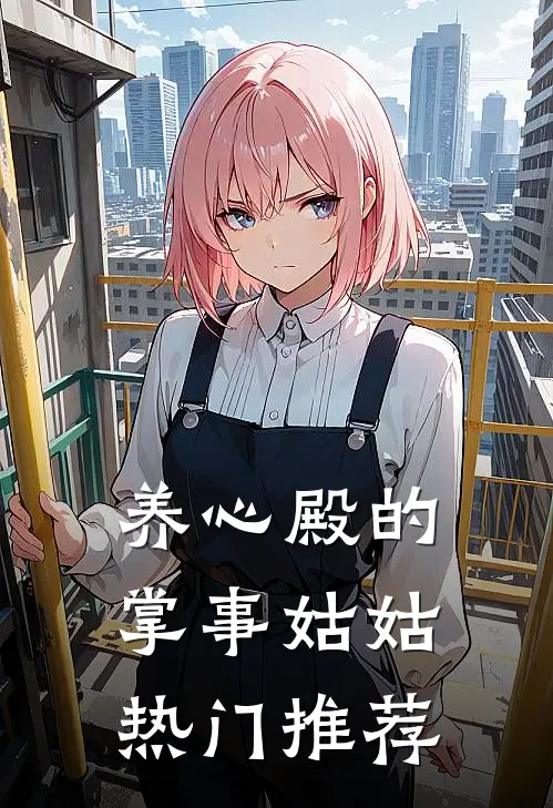 养心殿的掌事姑姑热门推荐