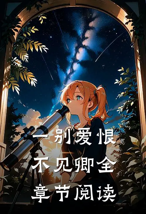 一别爱恨不见卿全章节阅读