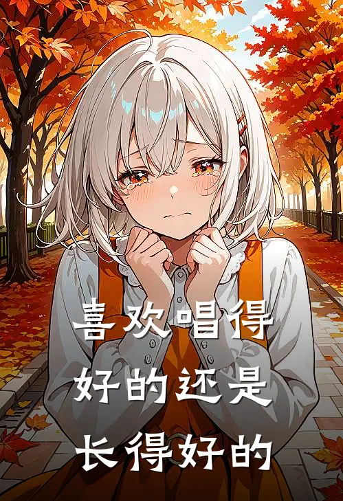 喜欢唱得好的还是长得好的