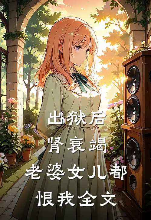 出狱后肾衰竭，老婆女儿都恨我全文