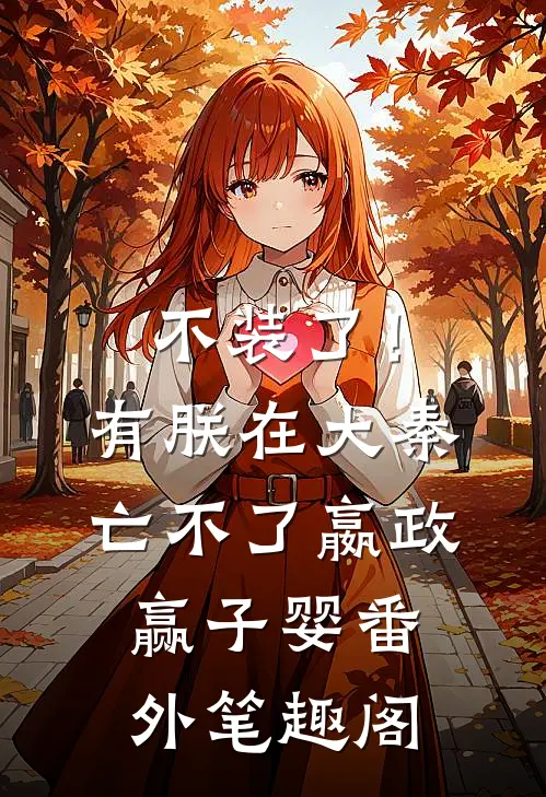 不装了！有朕在，大秦亡不了：嬴政赢子婴番外笔趣阁