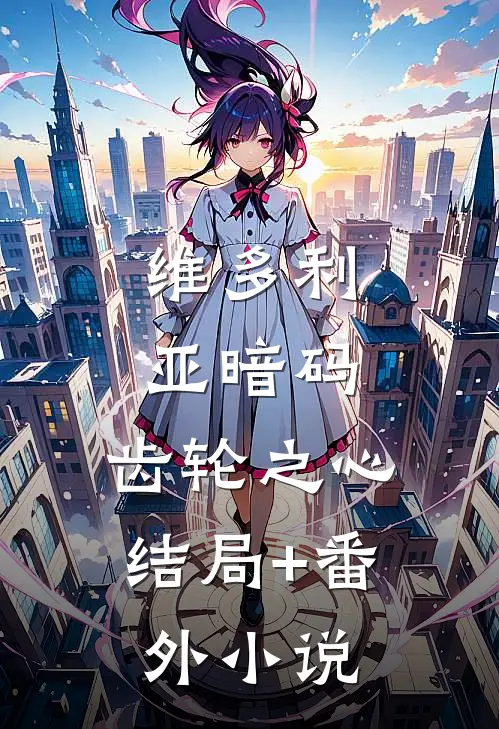 维多利亚暗码：齿轮之心结局+番外小说