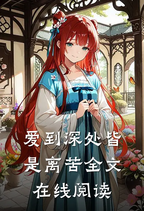 爱到深处皆是离苦全文在线阅读