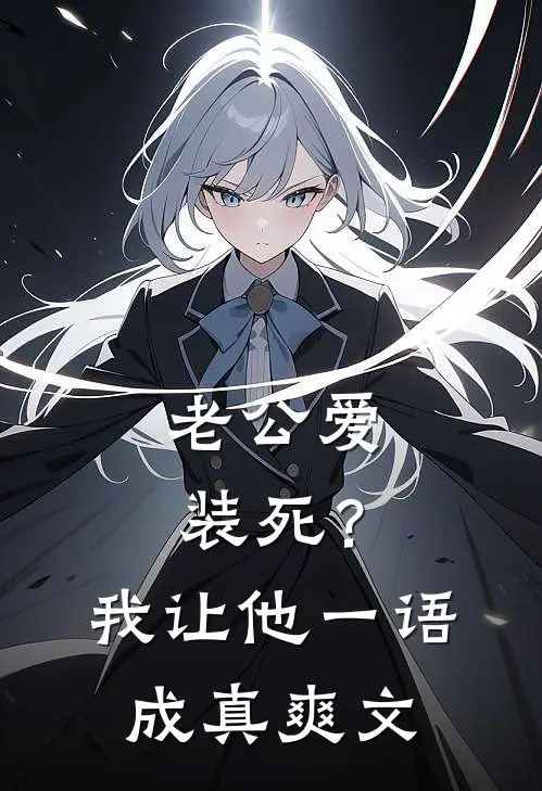 老公爱装死？我让他一语成真爽文