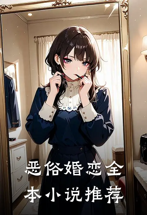 恶俗婚恋全本小说推荐