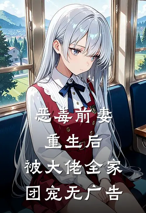 恶毒前妻重生后，被大佬全家团宠无广告