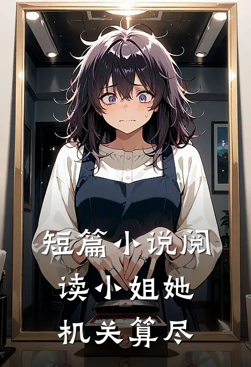 短篇小说阅读小姐她，机关算尽