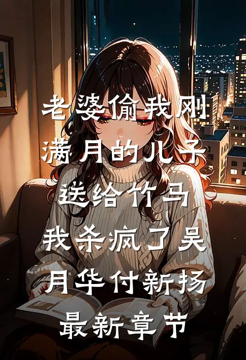 老婆偷我刚满月的儿子送给竹马，我杀疯了吴月华付新扬最新章节