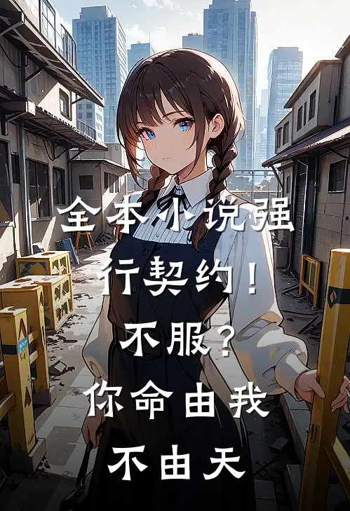 全本小说强行契约！不服？你命由我不由天