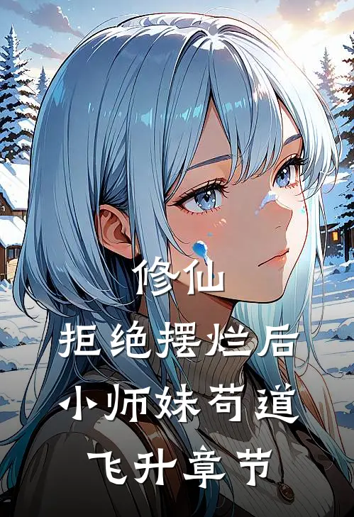 修仙：拒绝摆烂后，小师妹苟道飞升章节