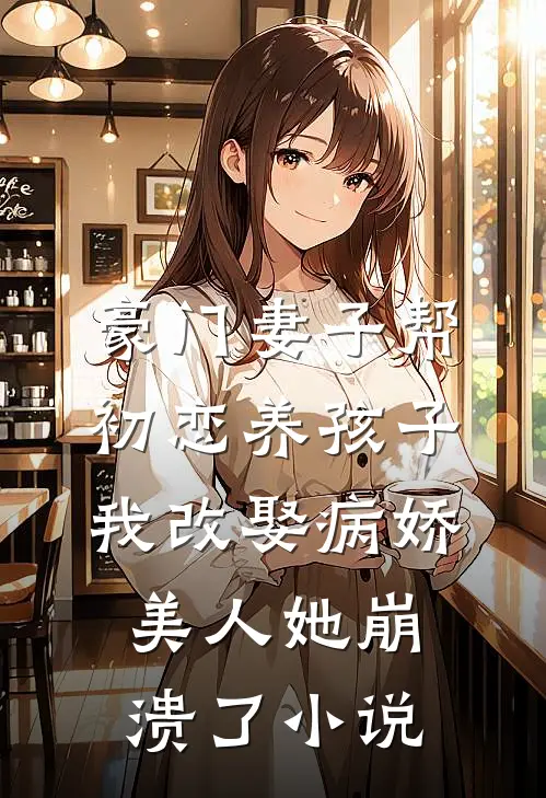 豪门妻子帮初恋养孩子，我改娶病娇美人她崩溃了小说