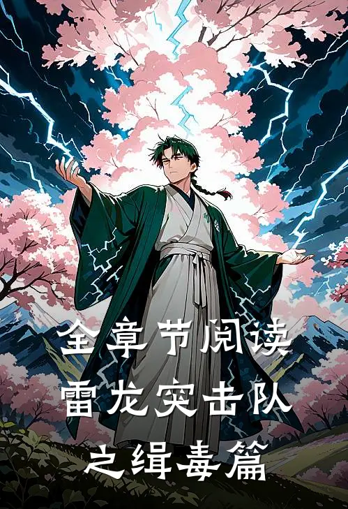 全章节阅读雷龙突击队之缉毒篇
