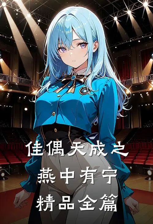 佳偶天成之燕中有宁精品全篇