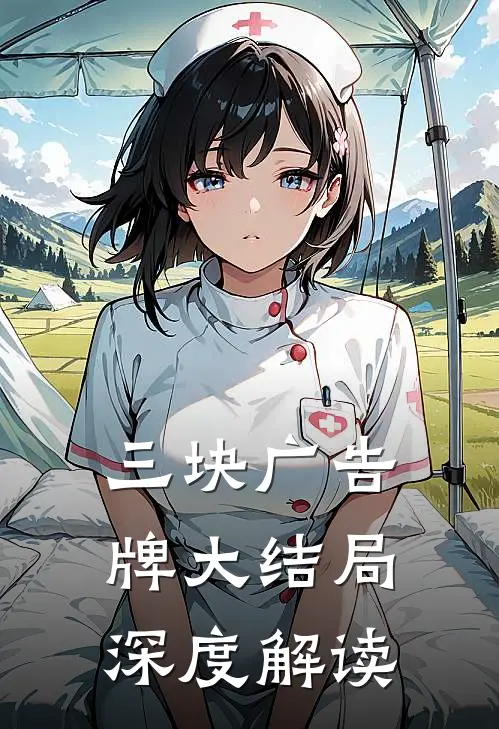 三块广告牌大结局深度解读