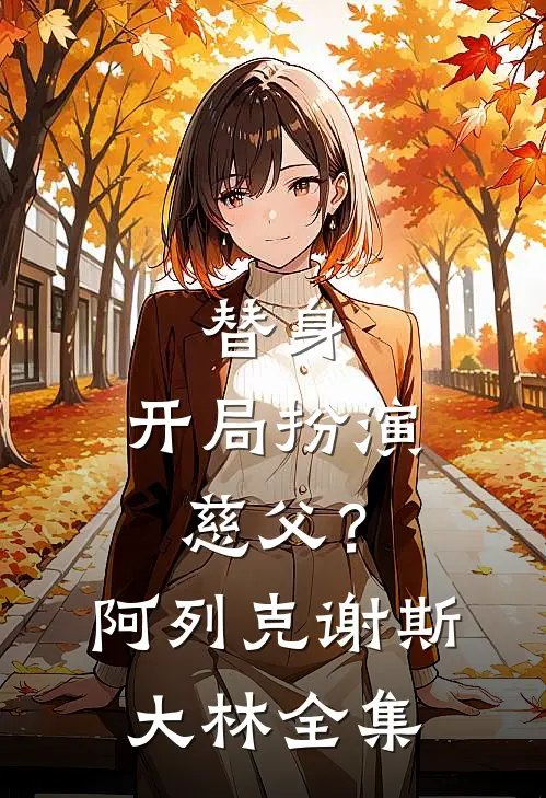 替身：开局扮演慈父？阿列克谢斯大林 全集