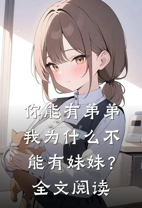 你能有弟弟，我为什么不能有妹妹？全文阅读