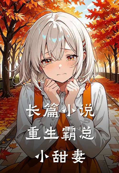 长篇小说重生霸总小甜妻