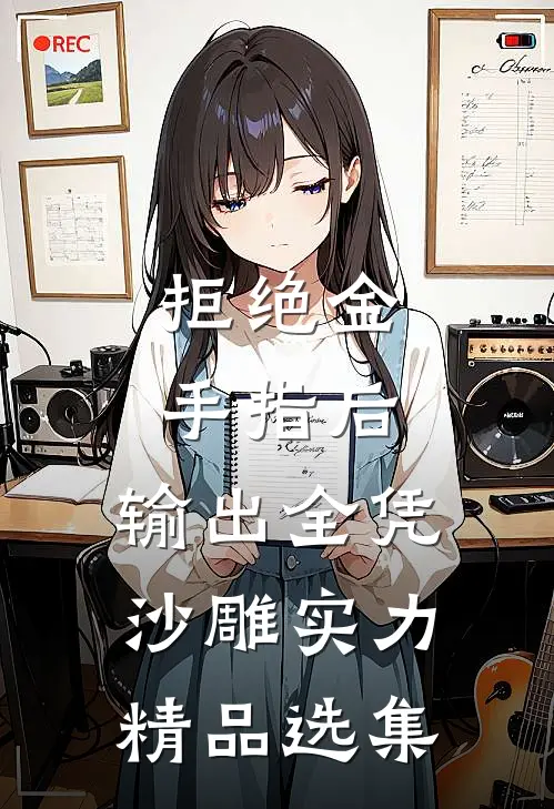 拒绝金手指后，输出全凭沙雕实力精品选集