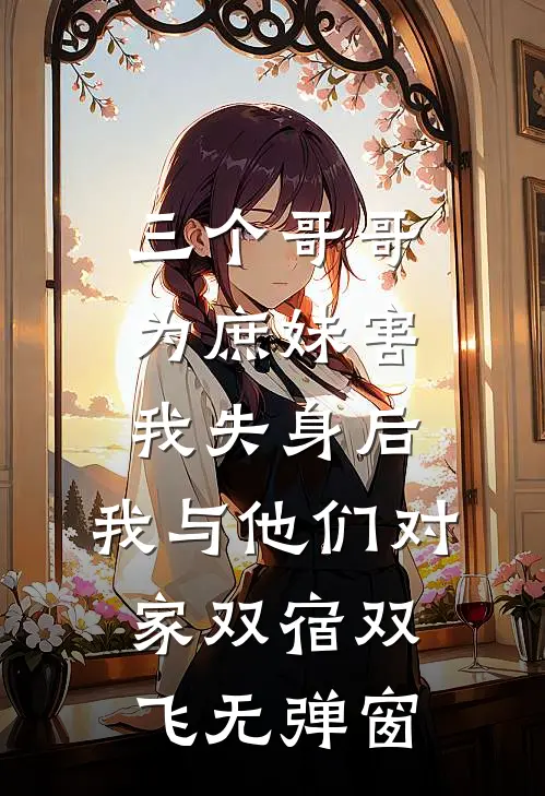 三个哥哥为庶妹害我失身后，我与他们对家双宿双飞无弹窗