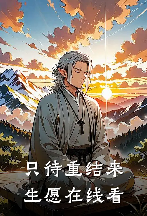 只待重结来生愿在线看