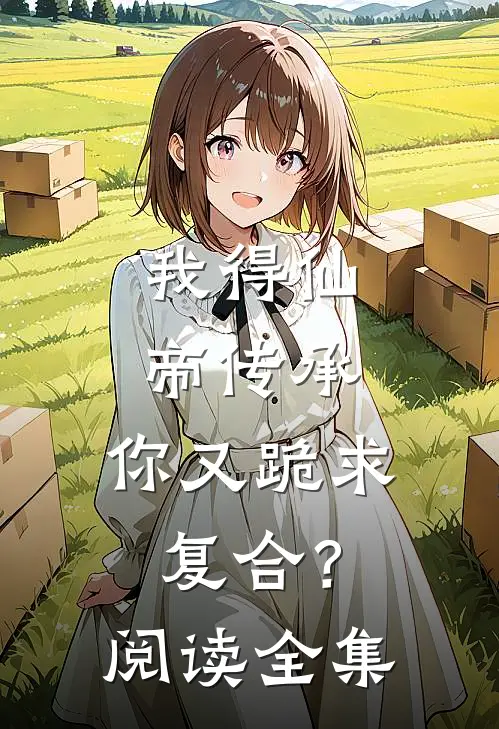 我得仙帝传承，你又跪求复合？阅读全集