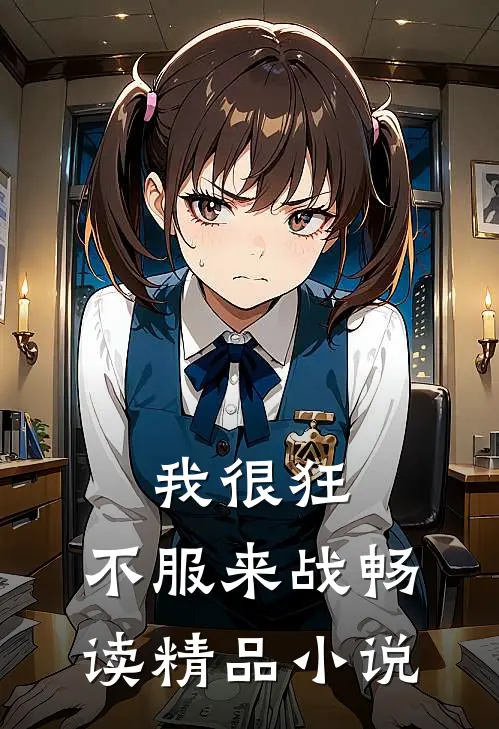 我很狂，不服来战畅读精品小说