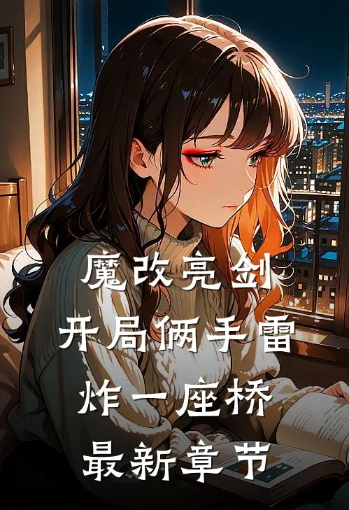 魔改亮剑：开局俩手雷炸一座桥最新章节