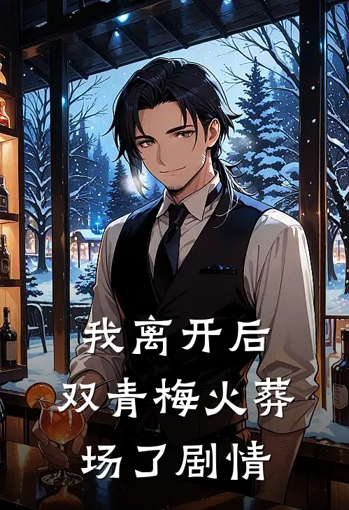 我离开后，双青梅火葬场了剧情