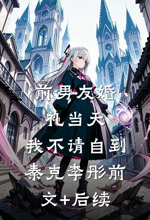前男友婚礼当天，我不请自到秦克李彤前文+后续