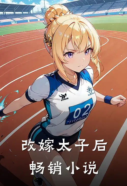 改嫁太子后畅销小说