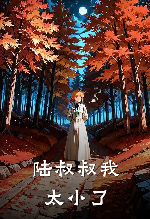 陆叔叔我太小了