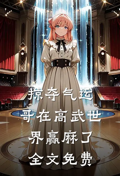 掠夺气运，哥在高武世界赢麻了全文免费